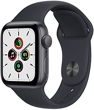 APPLE WATCH SE - Relógio Inteligente - GameShop Angola