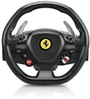 VOLANTE THRUSTMASTER T80 FERRARI 488GTB ( PS5, PS4, PC )  - NOVO