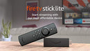 AMAZON FIRE TV STICK LITE - GameShop Angola