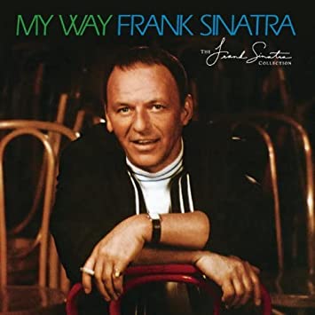 My Way [LP] - Frank Sinatra