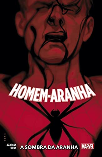 Homem-Aranha : A Sombra Do Aranha - Marvel