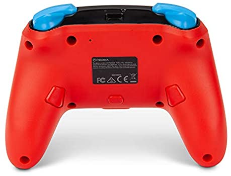 COMANDO SEM FIO SUPER MARIO WIRLESS  - NOVO - NINTENDO SWITCH