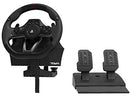 VOLANTE HORI RACING WHEEL APEX ( PC-PS4 - PS3 ) - NOVO