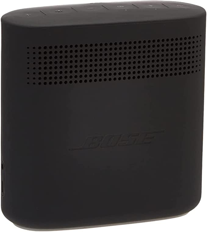 COLUNA BOSE SOUNDLINK  COLOR II - NOVO