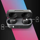 AURICULARES SEM FIO SKULLCANDY JIB 3 ( PRETO ) - NOVO - GameShop Angola