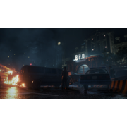 RESIDENT EVIL 2 - SEMINOVO - PS4