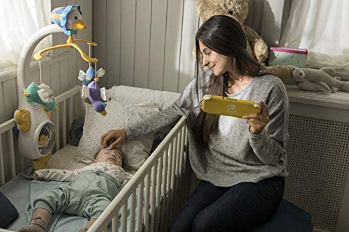 CONSOLA NINTENDO SWITCH LITE - NOVA