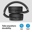 AUSCULTADORES HD 450 SENNHEISER - (fones, phones) - GameShop Angola