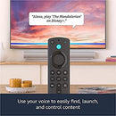 AMAZON FIRE TV STICK 4K HDR Renovado de Fabrica - GameShop Angola
