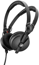 AUSCULTADORES PRO AUDIO HD 25 SENNHEISER ESPECIAL EDITION- (fones, phones) - GameShop Angola