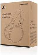 AUSCULTADORES HD 450 SENNHEISER - (fones, phones) - GameShop Angola