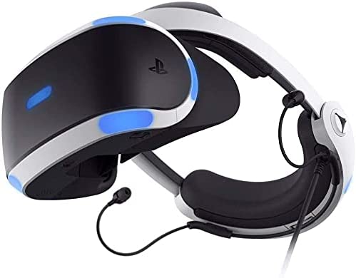 Óculos Sony Playstation VR2 para PS5 - Que Rápido Angola - Loja Online