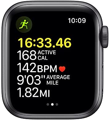 APPLE WATCH SE - Relógio Inteligente - GameShop Angola