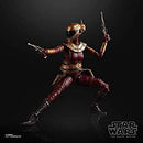 FIGURA STAR WARS THE BLACK SERIES ZORII BLISS