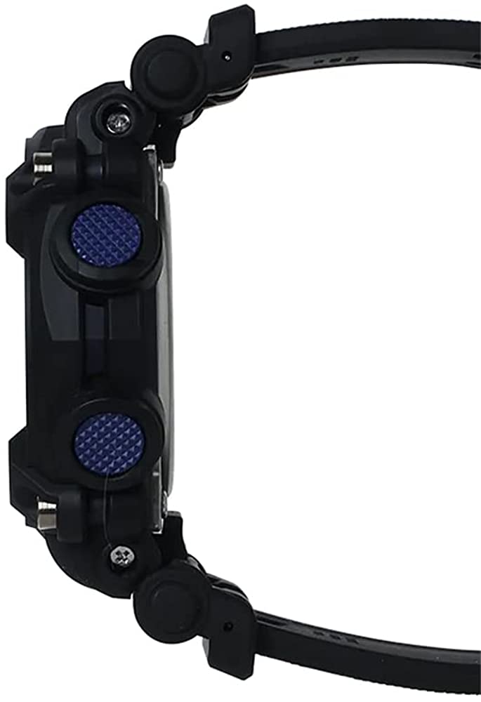 CASIO RELÓGIO DE MUNDO VIRTUAL G SHOCK GA 900 VB-1A 🇺🇸- NOVO - GameShop Angola