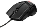 RATO ÓPTICO PARA JOGOS TRUST GAMING GXT 101 GAV