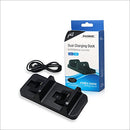 DUAL CHARGING DOCK  ( WIRELESS CONTROLLER ) - PS4  NOVO