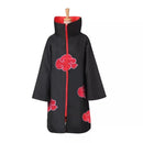 CAPA AKATSUKI Cosplay - GameShop Angola