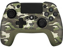 COMANDO VOLTEDGE CAMOUFLAGE VERDE CX50 - PARA - PS4