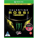 VALENTINO ROSSI: THE GAME - SEMINOVO - XBOX