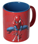 CANECA MARVEL Spider-Man (320ml) - GameShop Angola