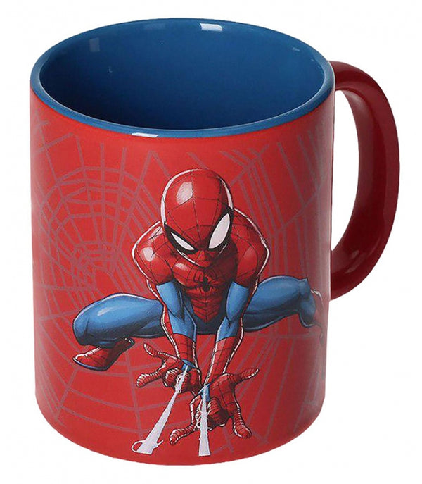 CANECA MARVEL Spider-Man (320ml)