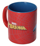 CANECA MARVEL Spider-Man (320ml) - GameShop Angola