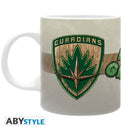 CANECA MARVEL I AM GROOT! (320ML) - GameShop Angola