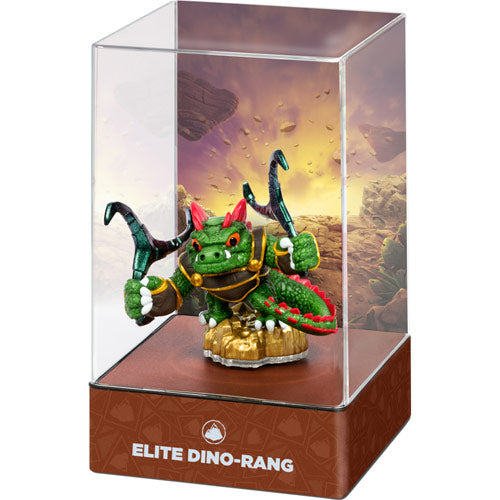 SKYLANDERS - ELITE DINO - RANG