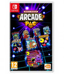 NAMCO MUSEUM ARCADE PAC NINTENDO SWITCH