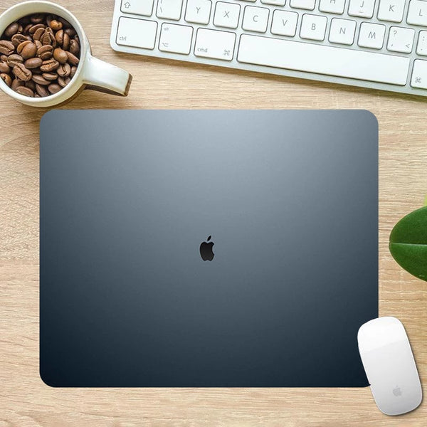 MOUSE PAD APPLE 220xmm  (PARA RATO) - NOVO