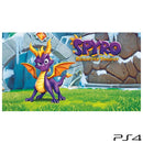 SPYRO REIGNITED TRILOGY PS4  - NOVO