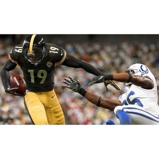 MADDEN 2020 NFL - NOVO PS4