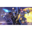 OVERWATCH Legendary Edition - NOVO - PS4