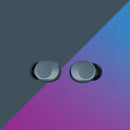 AURICULARES SEM FIO SKULLCANDY JIB 3 ( CINZA ) - NOVO - GameShop Angola