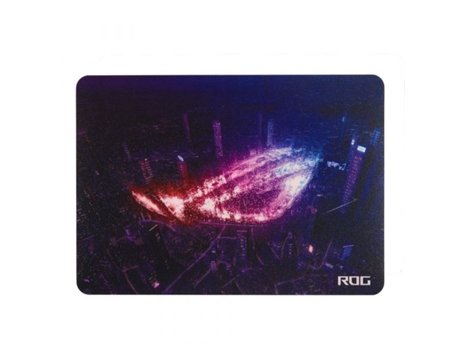 MOUSE PAD TAMANHO MÉDIO (PARA RATO)