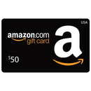 AMAZON eGIFT CARD - Envio por Email/WhatsApp - GameShop Angola