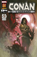 Conan O Bárbaro Vol. 09
