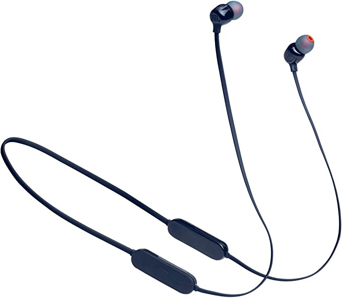AURICULARES JBL TUNE 125 - GameShop Angola