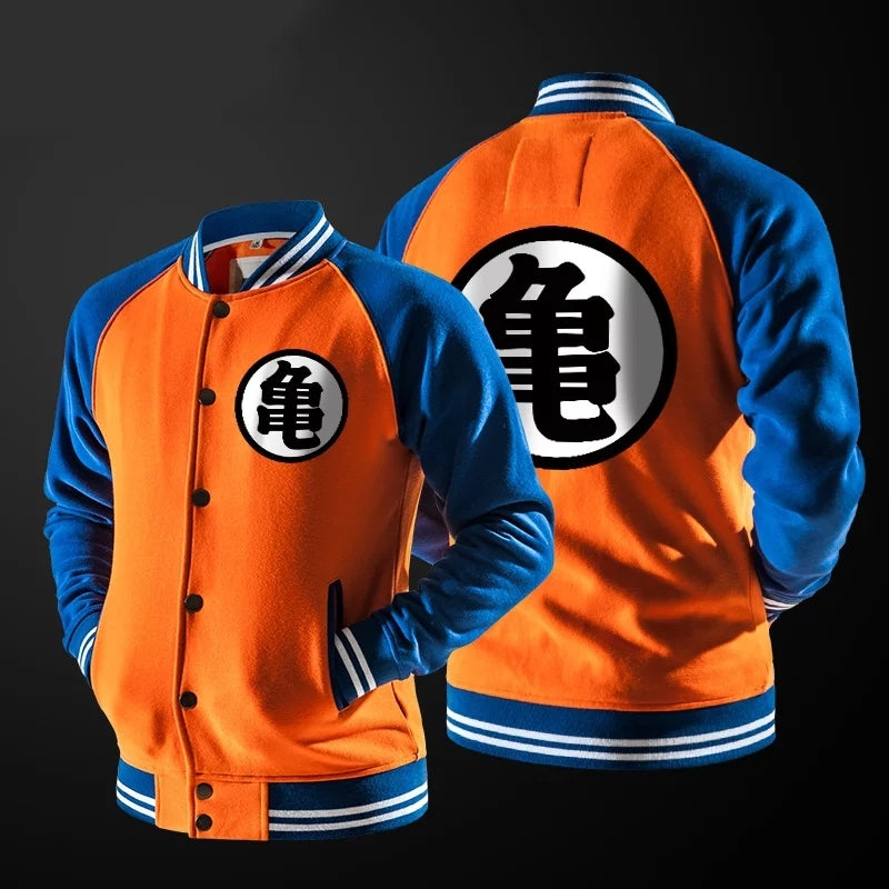 Casacos Anime Japonês Cosplay- Tamanho Adulto - GameShop Angola