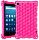 AMAZON FIRE 7 TABLET + CAPA (7" display, 16 GB) NOVO - GameShop Angola