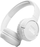AUSCULTADORES JBL Tune 510BT - (fones, phones) - GameShop Angola