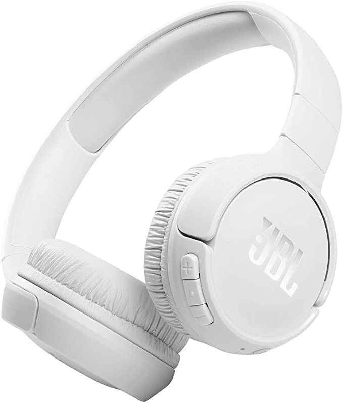 AUSCULTADORES JBL Tune 510BT  - (fones, phones)