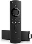 AMAZON FIRE TV STICK 4K HDR Renovado de Fabrica - GameShop Angola