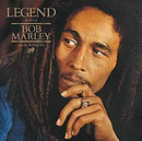 LEGEND - BOB MARLEY