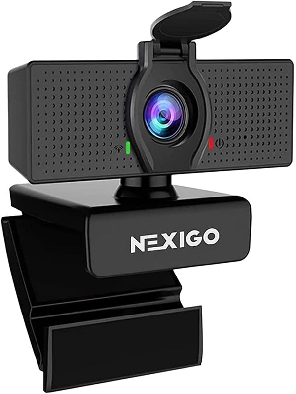 Webcam NexiGo N60 Full HD 1080P