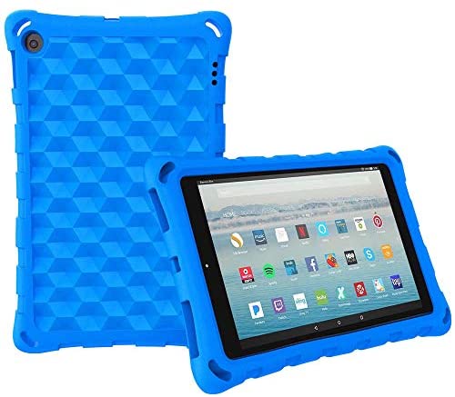 AMAZON FIRE 7 TABLET + CAPA (7" display, 16 GB) NOVO - GameShop Angola
