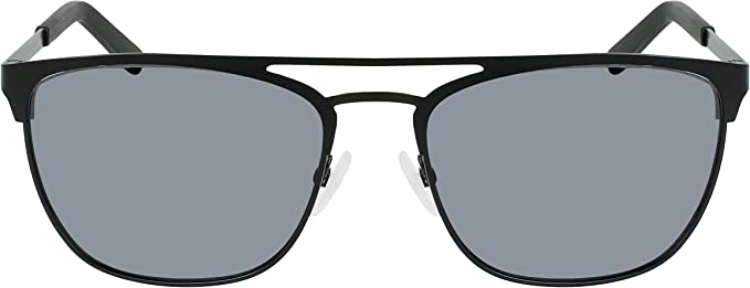 ÓCULOS CALVIN KLEIN CK20123S - PRETO FOSCO