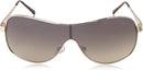 ÓCULOS SOUTHPOLE 5033SP - DOURADO