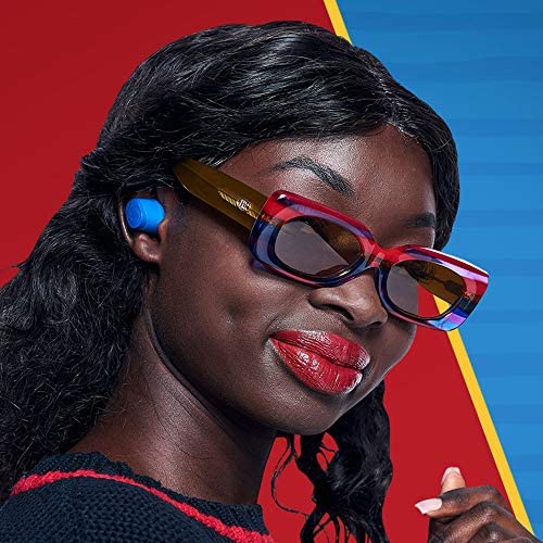 AURICULARES SEM FIO SKULLCANDY JIB 3 ( AZUL 92)- NOVO - GameShop Angola